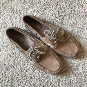 Sperry top-sider
